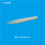 一次性无菌镊子（直尖头）