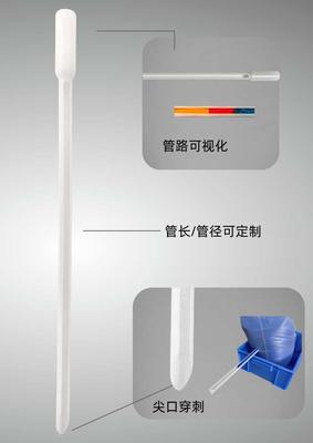 无菌长矛取样器