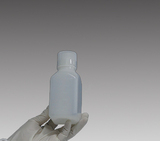 无菌HDPE方瓶