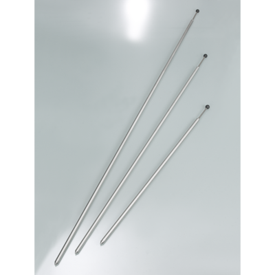 不锈钢微量取样器