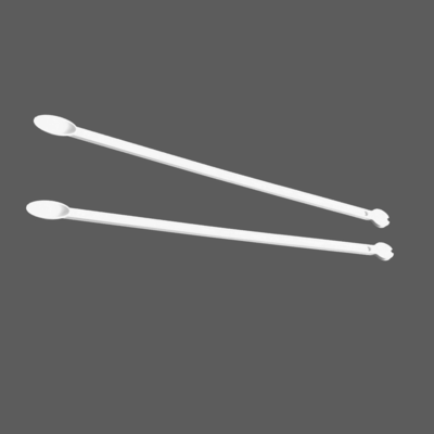 无菌微量取样勺（0.5mL）