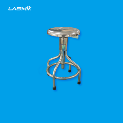 洁净室不锈钢凳子