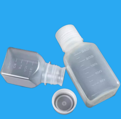 无菌PP方瓶
