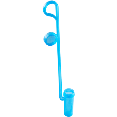 一次性浸入取样管