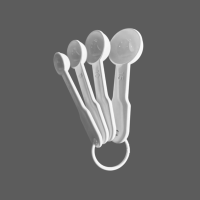 无菌称量取样勺（1ml、2.5ml、5ml、10ml、15ml）