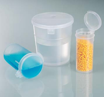 一次性灭菌取样杯